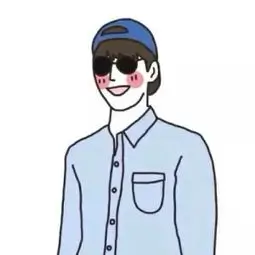 短剧演员温亦川头像