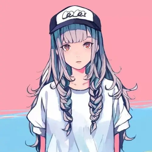 短剧男演员裴司衡头像